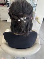 エフエフヘアー(ff hair)&nbsp;ヘアセット