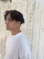 エスポワール 北習志野店(ESPOIR)&nbsp;センターパート×ツイストスパイラル