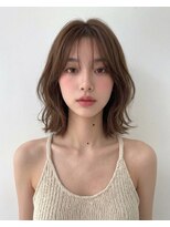 Joule金沢駅西【ジュール】【11月1日NEW OPEN（予定）】&nbsp;金沢駅/レイヤーカット/ボブ/レイヤー/ダブルカラー/顔周り