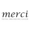 メルシー トータル ブランディング サロン(merci TOTAL BRANDING SALON)のお店ロゴ
