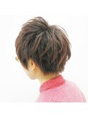 フレンチショート        プロデュース淵野辺   松永篤