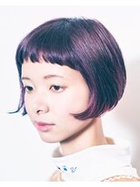 レガーレ(Legare)&nbsp;ショートボブ☆