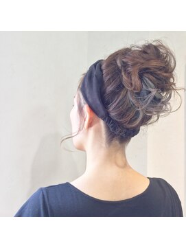 メゾンド クロエ(Maison de Chloe) ゆるふわセット