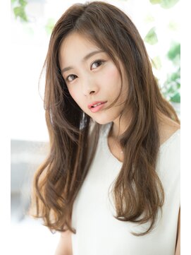 レガロ(Regalo by arvo) 『今季秋冬のロング☆』ロングルーズパーマ♪