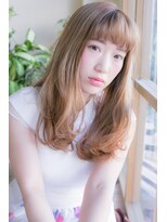 レフラム 獨協大学前店(le:fro:m)&nbsp;ワンカールロング