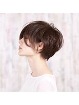インセンス 二子玉川店(insence) egボブ