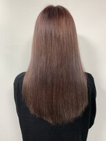 アンク クロス 新宿店(ANKHCROSS)&nbsp;《ankhcross 渡邊 悠耶》シフォングレージュ☆