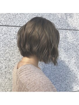 シャンティ 札幌駅前店(Shanti) short　　【芦名沢 晴菜】