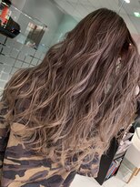 アッシュ 立川店(Ash)&nbsp;【Ash立川】コントラストハイライト