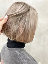 ソーコ 渋谷(SOCO)&nbsp;＊【SUN】ホワイトベージュ