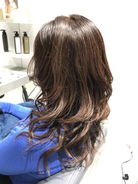 トランス(Trans) レイヤー