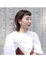 セトル(Settle)&nbsp;グラデーションウルフ