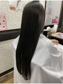 スパーロング☆ブルーブラック
