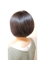 エントランス バイ ビークール(entrance by Be-COOL)&nbsp;ショートボブ