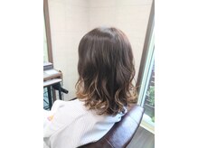 キャシー(KYACY)
