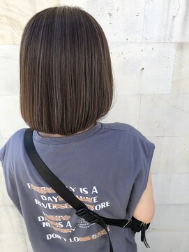 ビヨンド リンク(BEYOND L'INK) ブルージュ