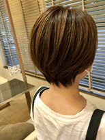 アルジャーノン 来住店(ALGERNON)&nbsp;おさまりショート