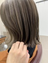 トゥーリ 薬院店(tuuli)&nbsp;上杉（武本）茉与★スタイル