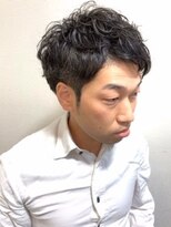 ロバーツ 国立(ROBERTS)&nbsp;メンズカジュアル<理容室><国立/国立駅/メンズ>