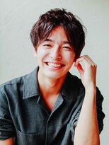 プロデュース 堀ノ内店(Produce)&nbsp;ワイルド系ショート