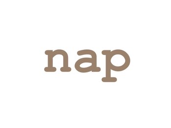 nap【ナプ】