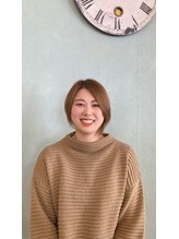 ルイカ(Luika)&nbsp;佐藤 亜衣