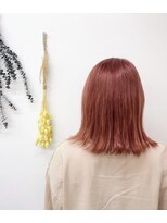 ウィーチュ(wiitune)&nbsp;チェリーピンク☆☆