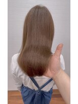 グランルッソ 岡山イオン前(GRAN LUSSO)&nbsp;ブリーチなし