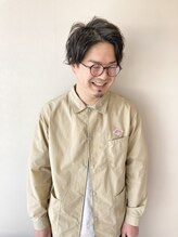 キキ(kiki) 笹原 領馬