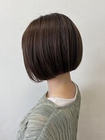 リタ ヘアメイク(Rita hair make) ミニボブ