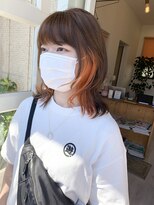 テオト(teoto.)&nbsp;ジューシーオレンジ