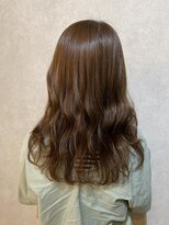 ウィスプ 赤羽店(wisp) オリーブベージュ♪*。