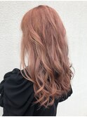 ダブルカラー☆