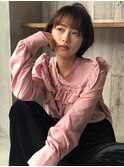 。