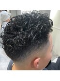 パーマサンプル20