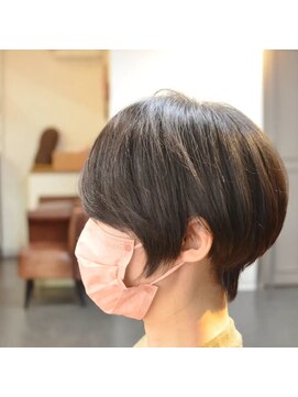 ポタム 東中野(potamu) ゆとりショート