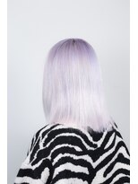 クリップ ジョイント ゴッド(CLIP JOINT GOD)&nbsp;White color