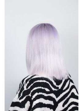 クリップ ジョイント ゴッド(CLIP JOINT GOD) White color