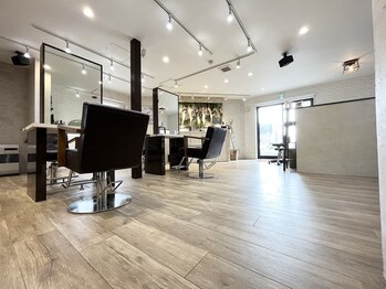 Agu hair urban 札幌月寒店【アグ　ヘアー　アーバン】