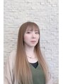 ディスタ(Dista) 広木 麻美