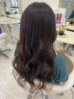 クラナ(clana)&nbsp;那覇店/clana/沖縄美容室/プルエクステ