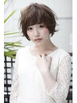 アルス(ars) ◆大人ショートボブ