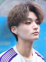 リップス 仙台annex(LIPPS)&nbsp;ふわっとツイスパセンターパート