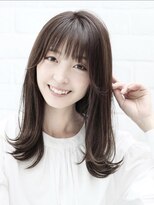 フェルナ(FERNA) 【大人可愛い20代30代40代外ハネロブ】
