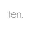 テン 京急川崎店(ten)のお店ロゴ