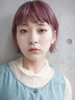 アッシュ 大泉学園店(Ash)&nbsp;20代30代40代【ハイトーンボブ】Ash大泉学園