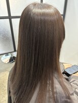 ウルヘアー 緑地公園(ulu hair)&nbsp;髪質改善縮毛矯正