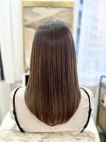 ウミネコ 表参道店(Umineko)&nbsp;髪質再生水素ケアカットコース