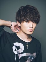 リップス 渋谷(LIPPS)&nbsp;スパイラルマッシュ