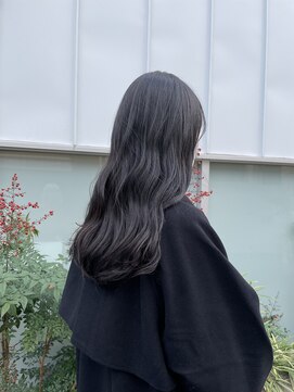 ニコ ヘアデザイン(nico hair design) レイヤースタイル